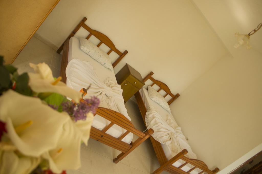 Alfa Apartments Bodrum Buitenkant foto