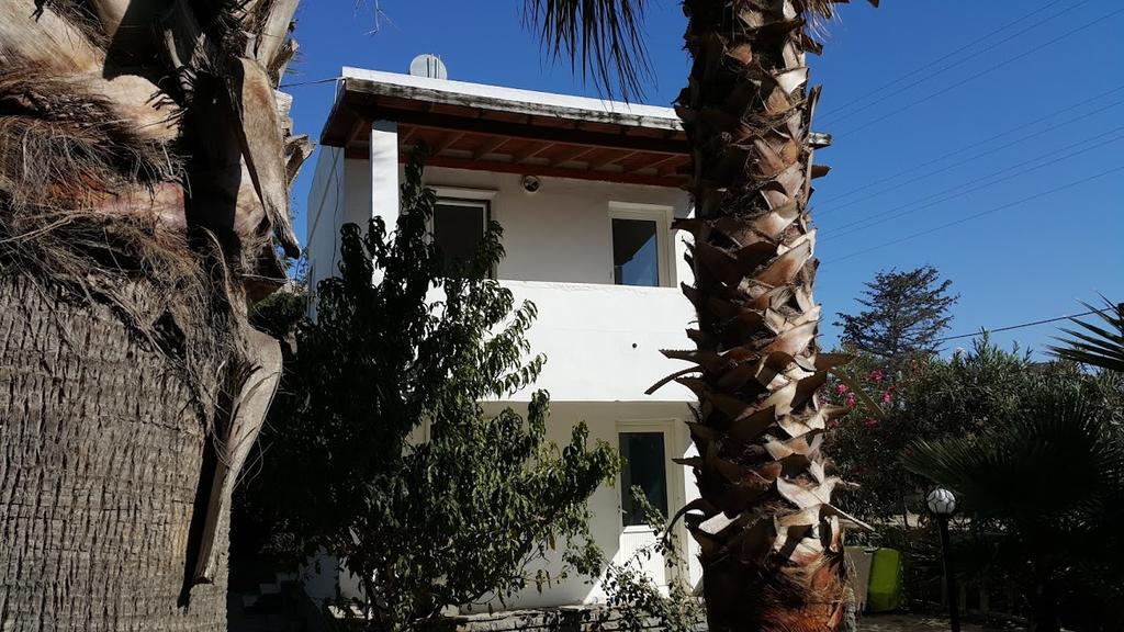 Alfa Apartments Bodrum Buitenkant foto