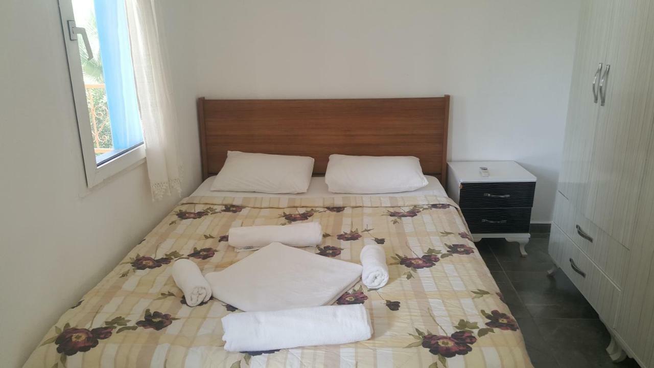 Alfa Apartments Bodrum Buitenkant foto