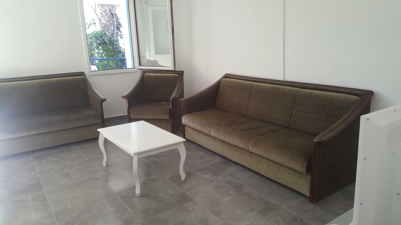 Alfa Apartments Bodrum Buitenkant foto