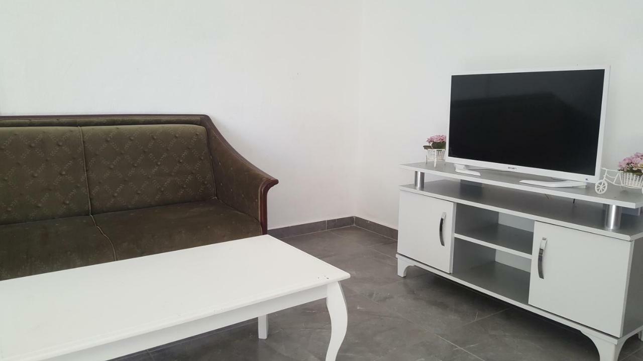Alfa Apartments Bodrum Buitenkant foto