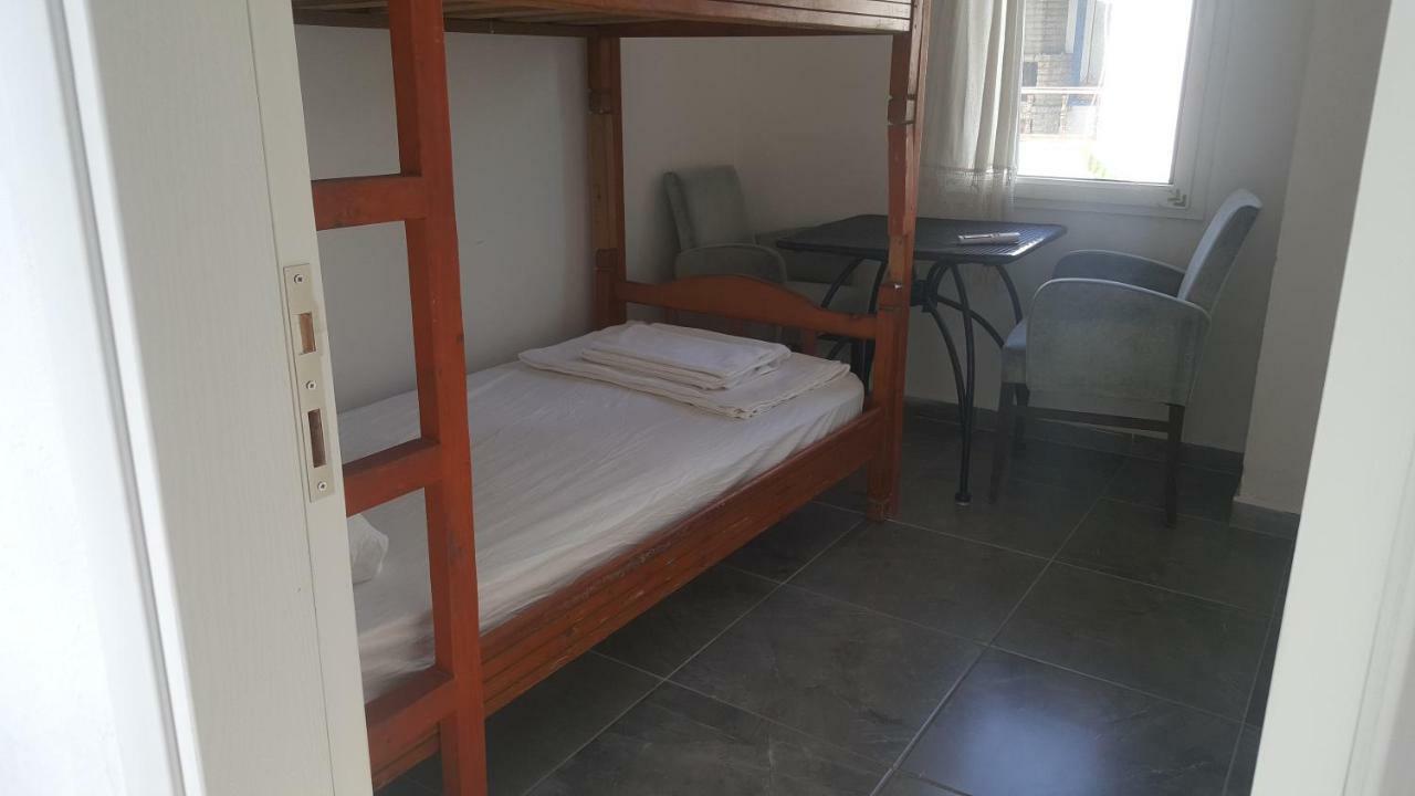 Alfa Apartments Bodrum Buitenkant foto