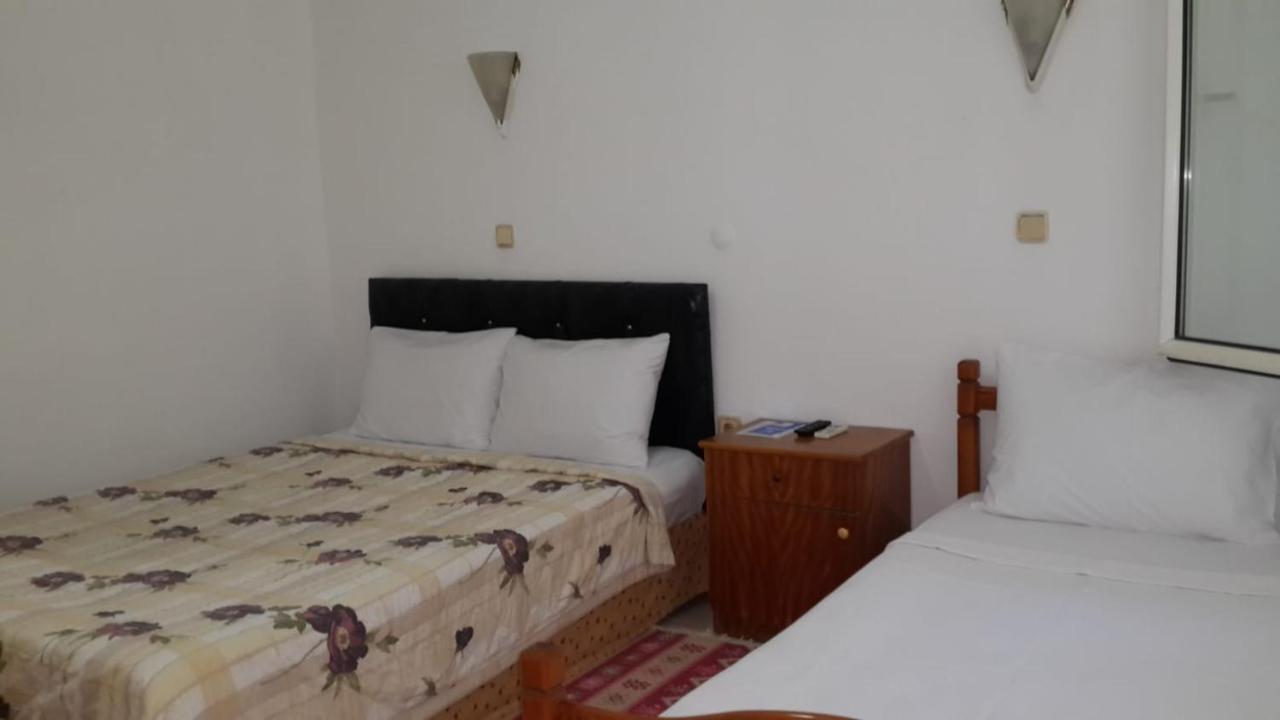 Alfa Apartments Bodrum Buitenkant foto