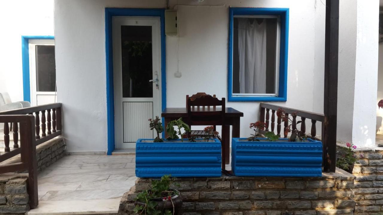 Alfa Apartments Bodrum Buitenkant foto