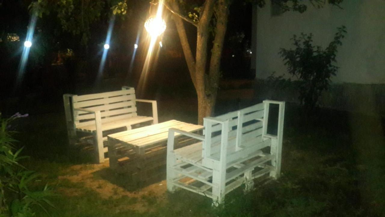 Alfa Apartments Bodrum Buitenkant foto