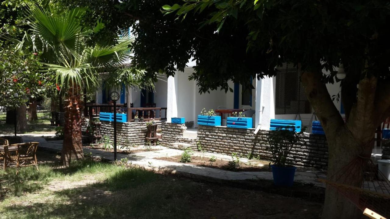 Alfa Apartments Bodrum Buitenkant foto